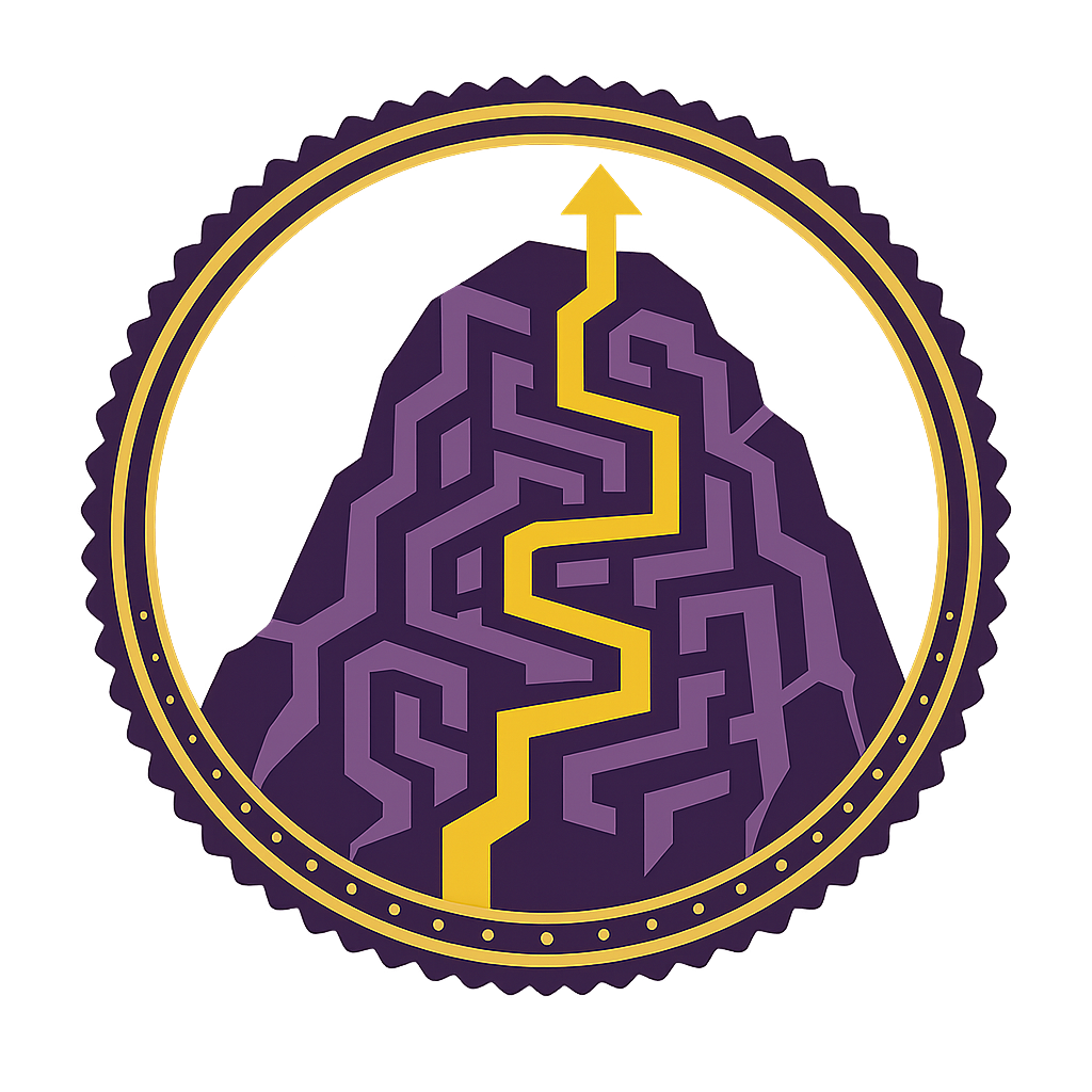 MAZE ROCK Educational Coaching